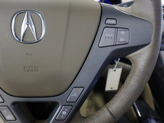 2008 Acura MDX Tech Pkg